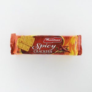 Maliban Spicy Cracker - 170g
