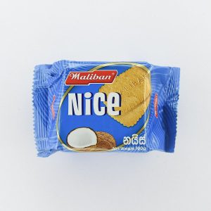 Maliban Nice -100g