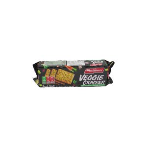Maliban Veggie Cracker - 170g