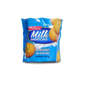 Maliban Milk Short Cake - 200g