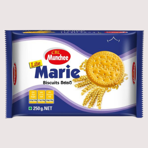 Munchee Marie - 250g