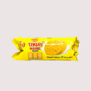 Munchee Tikiri Marie - - 80g