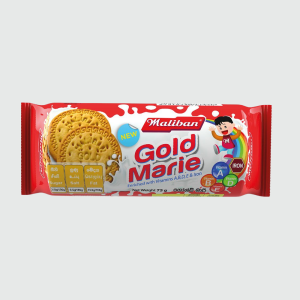 Maliban Gold Marie 75g