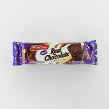Maliban chocolate cream Biscuit