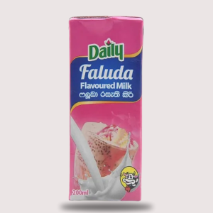 Daily Faluda Flavoured Milk - 200ml