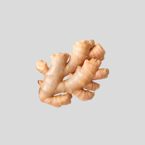 ginger