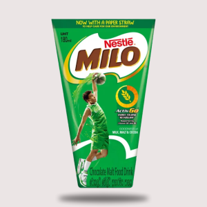 Nestle Milo - 180ml