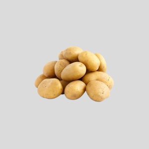 Potatoes 300g