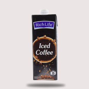 Rich LIfe Iced Coffe-100ml