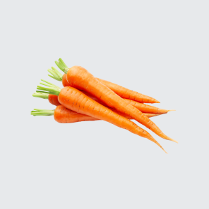 Carrot - 300g