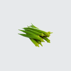 Okra 100g