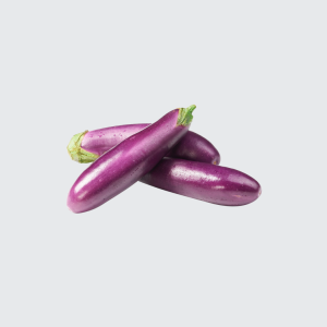 Brinjals - 250g