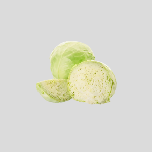 Cabbage - 300g
