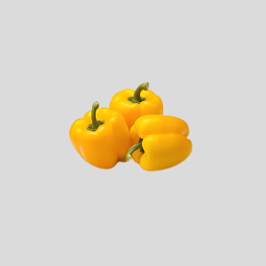 Yello Bell Pepper - 100g
